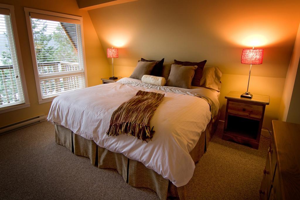 Gowlland Harbour Resort Heriot Bay Pokój zdjęcie
