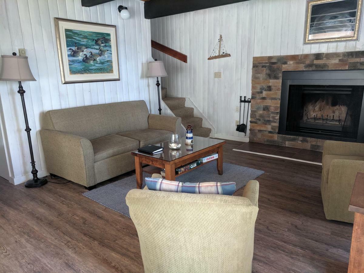 Gowlland Harbour Resort Heriot Bay Zewnętrze zdjęcie